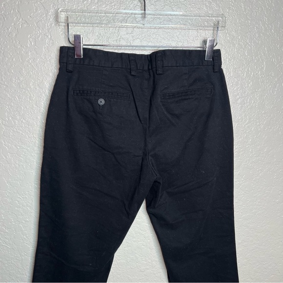 Old Navy Men’s Black Shell Pants - Picture 4 of 8